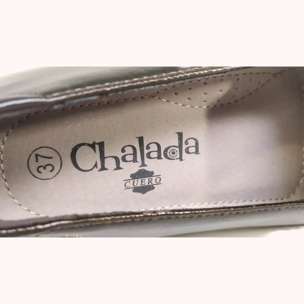 Chalada Zapatos 57denzen1