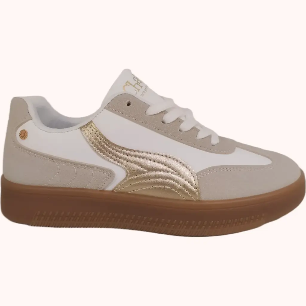 Chalada Zapatillas 36cherish1