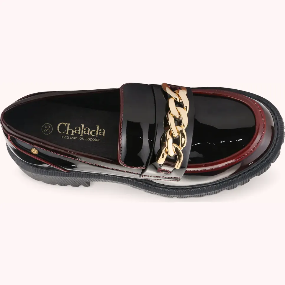 Chalada Zapatos 38joop4
