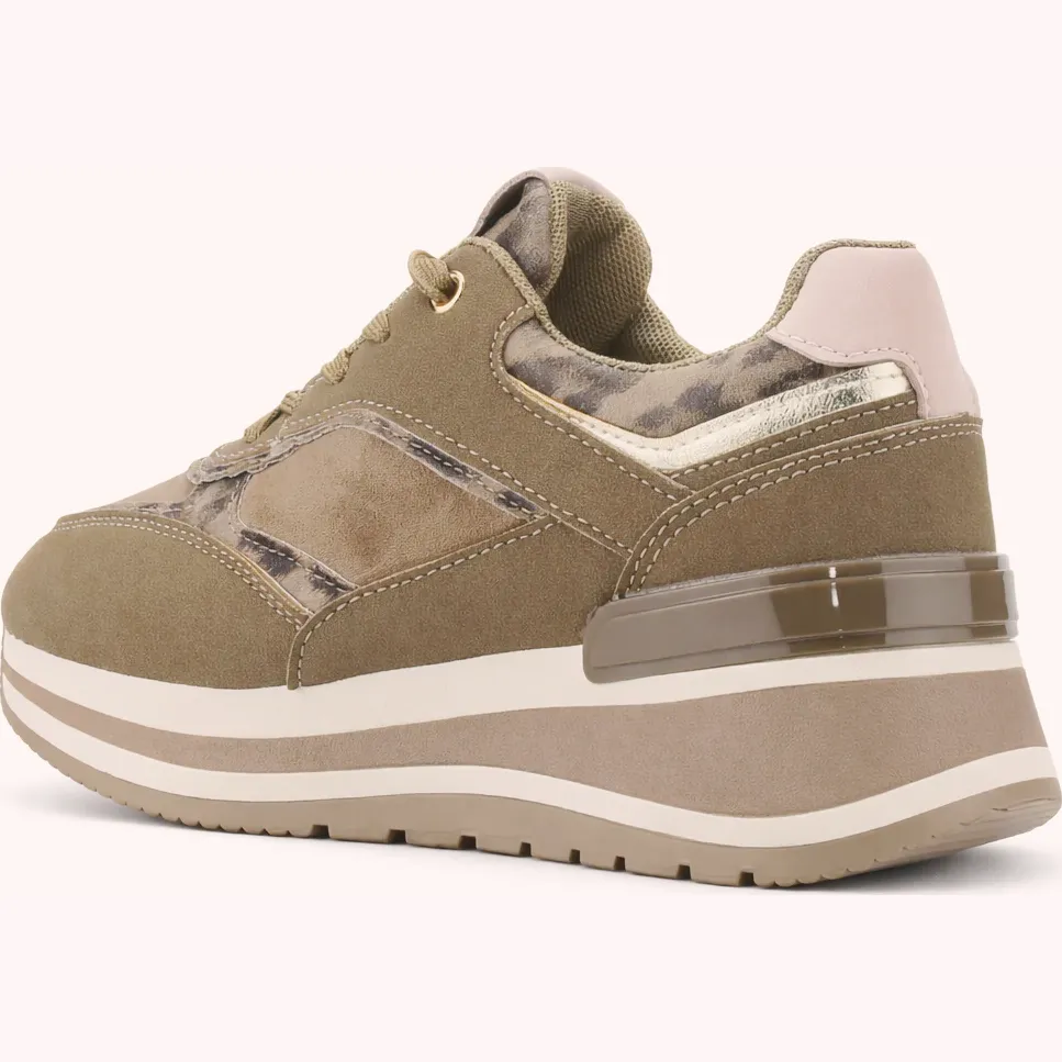 Chalada Zapatillas 37jetur1