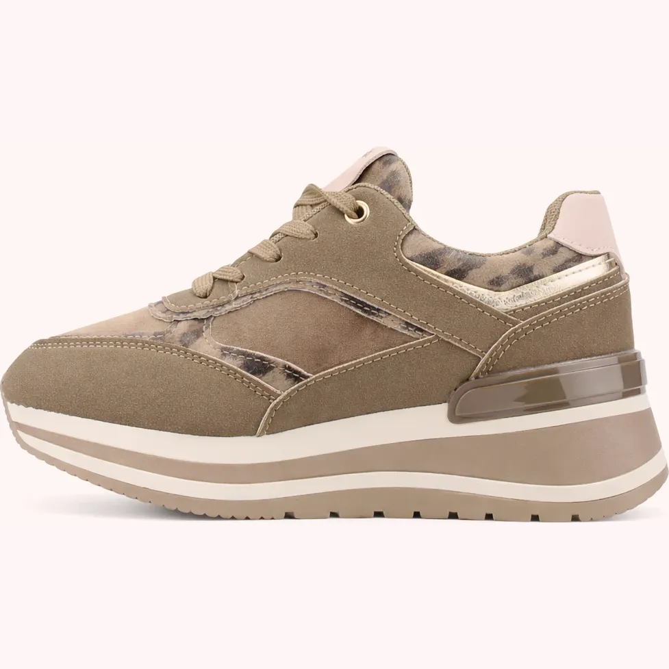 Chalada Zapatillas 37jetur1