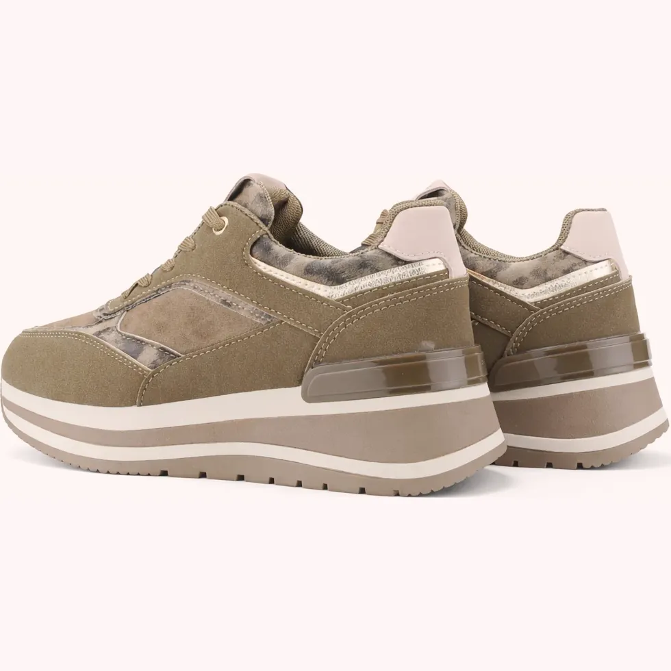 Chalada Zapatillas 37jetur1