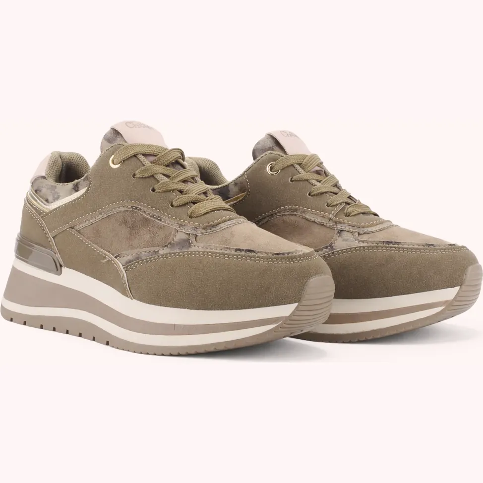 Chalada Zapatillas 37jetur1