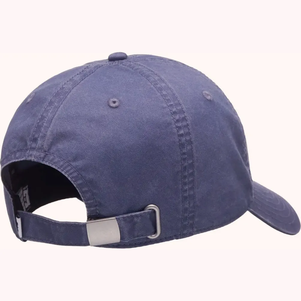 DC Shoes Jockeys Cap Star Vintage StrapBack BRQO