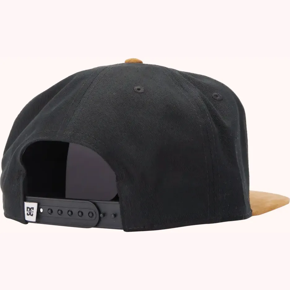 DC Shoes Jockeys Hombres Brackers KVJO