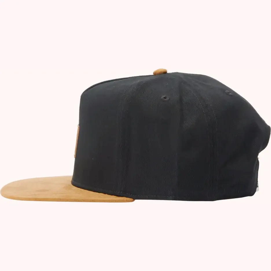 DC Shoes Jockeys Hombres Brackers KVJO