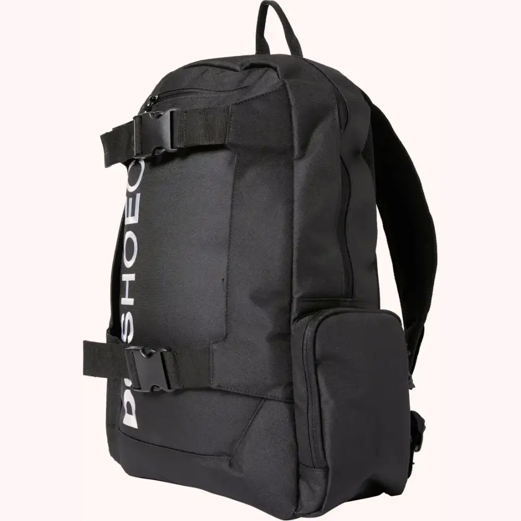 DC Shoes Mochilas Chalkers 4 KVJO