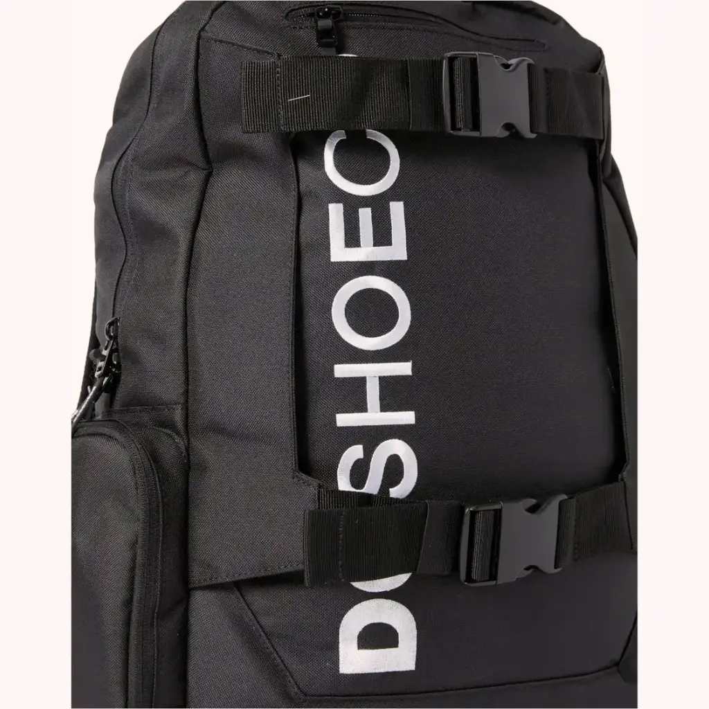 DC Shoes Mochilas Chalkers 4 KVJO