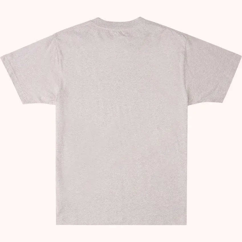 DC Shoes Poleras Star KNFH