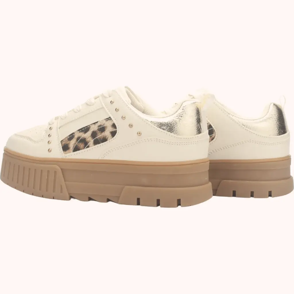 Chalada Zapatillas 39troya5