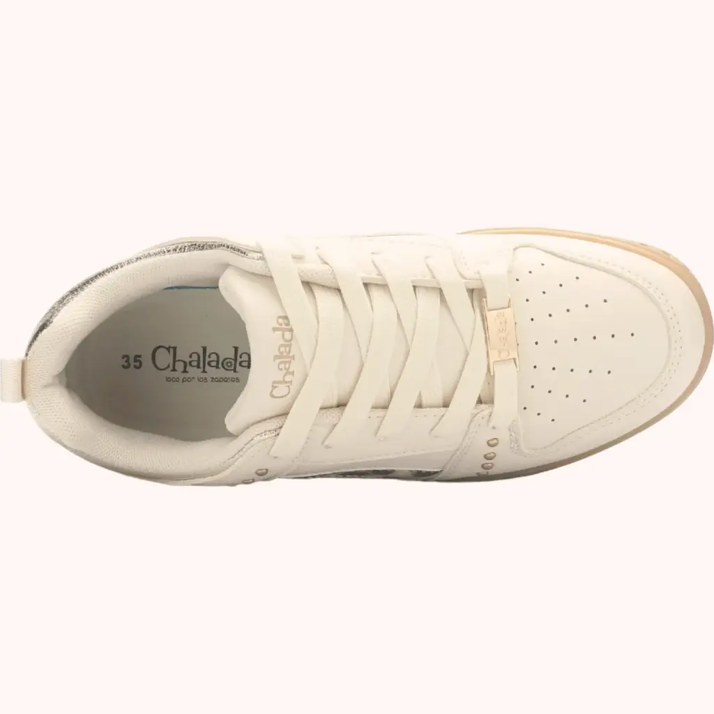 Chalada Zapatillas 39troya5