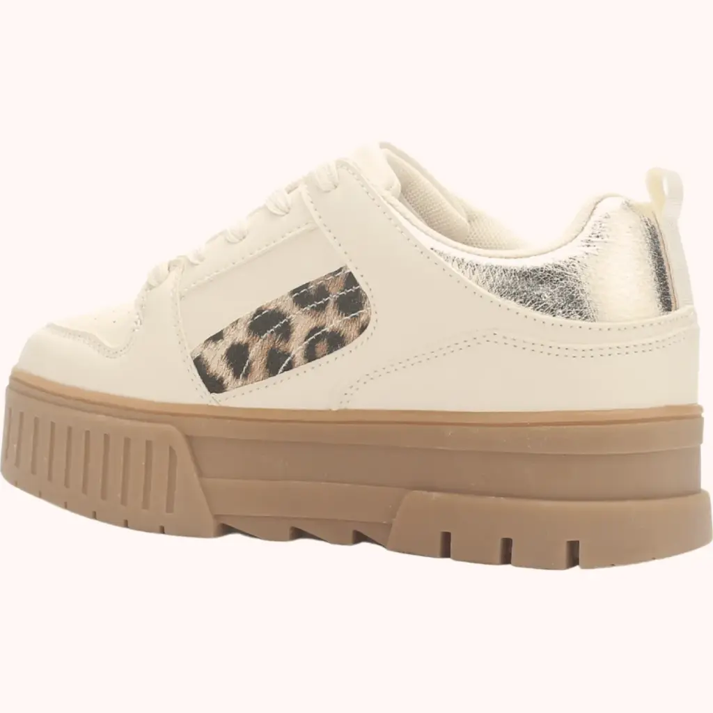 Chalada Zapatillas 39troya5