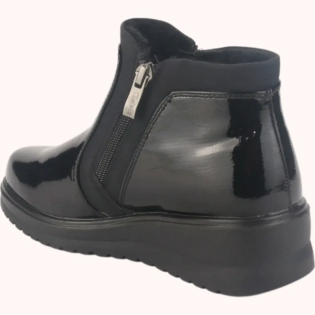 Chalada Botines 36rayo3