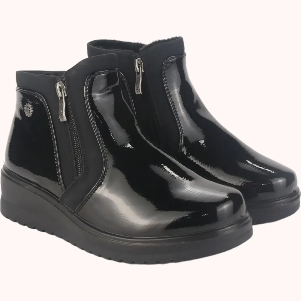 Chalada Botines 36rayo3