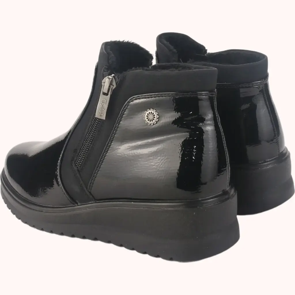 Chalada Botines 36rayo3