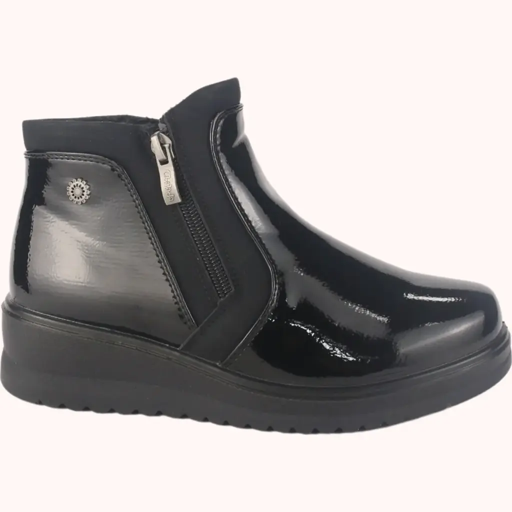 Chalada Botines 36rayo3