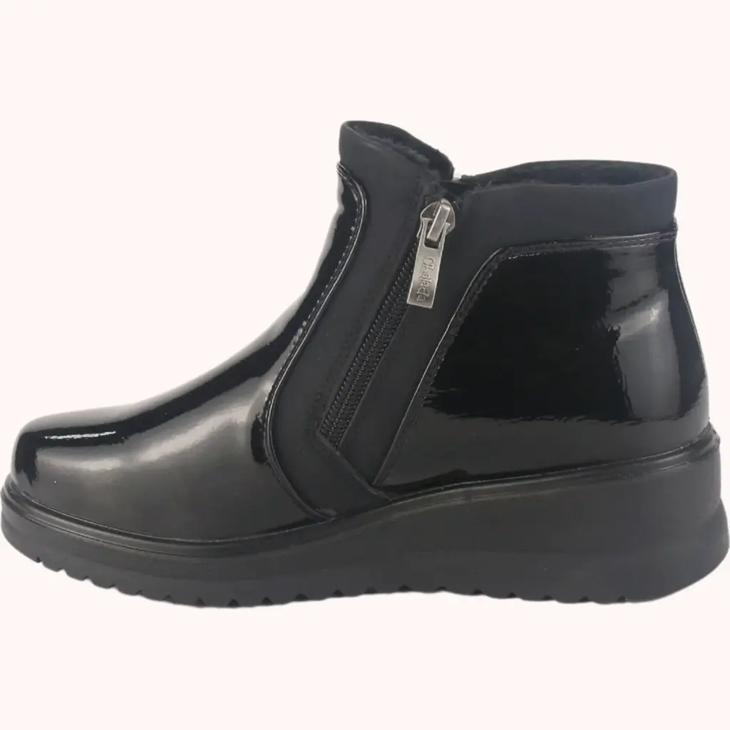 Chalada Botines 36rayo3