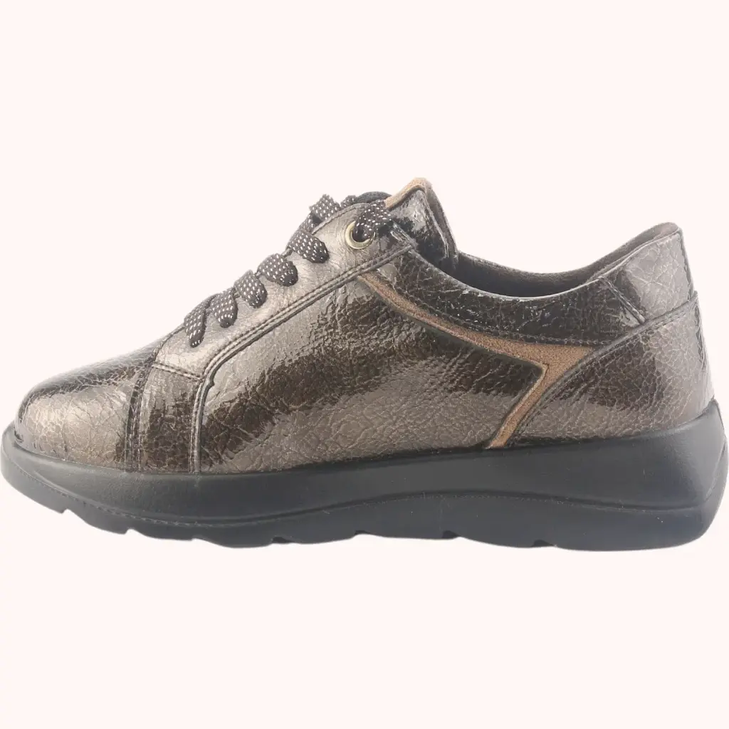 Chalada Zapatillas 36onix1