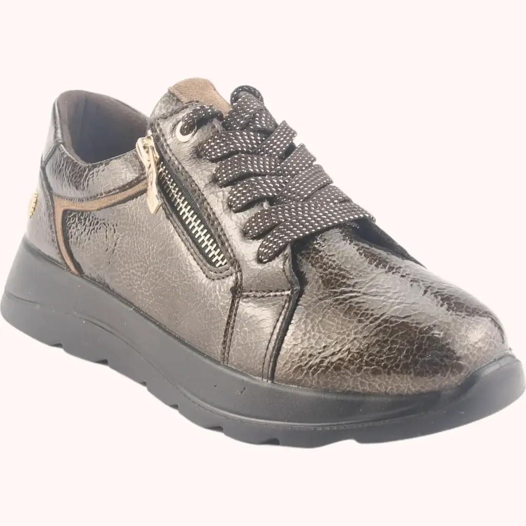 Chalada Zapatillas 36onix1