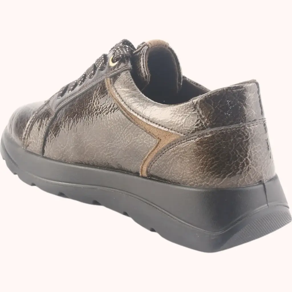 Chalada Zapatillas 36onix1