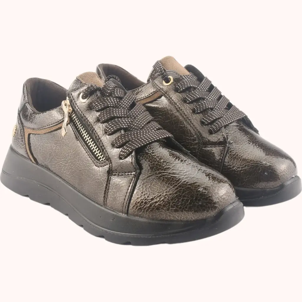Chalada Zapatillas 36onix1