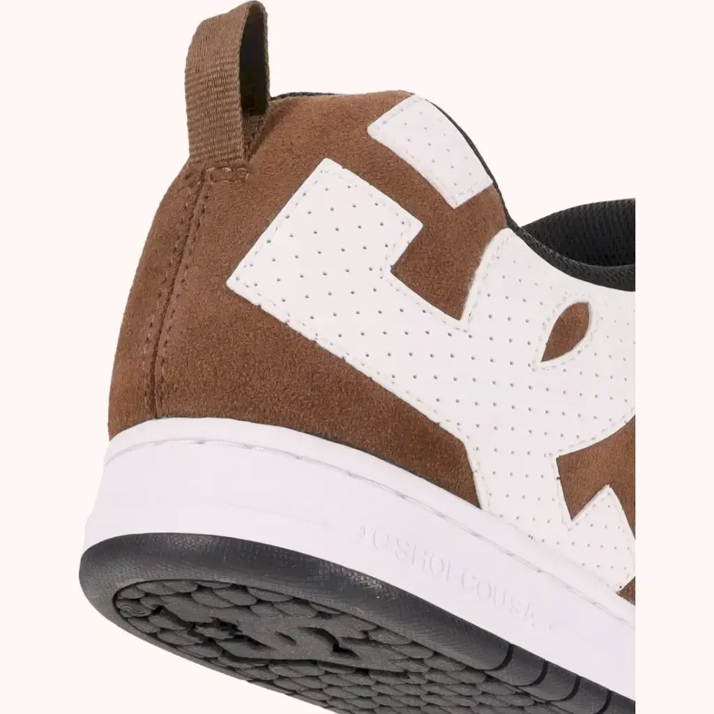 DC Shoes Zapatillas Court Graffik Se 212