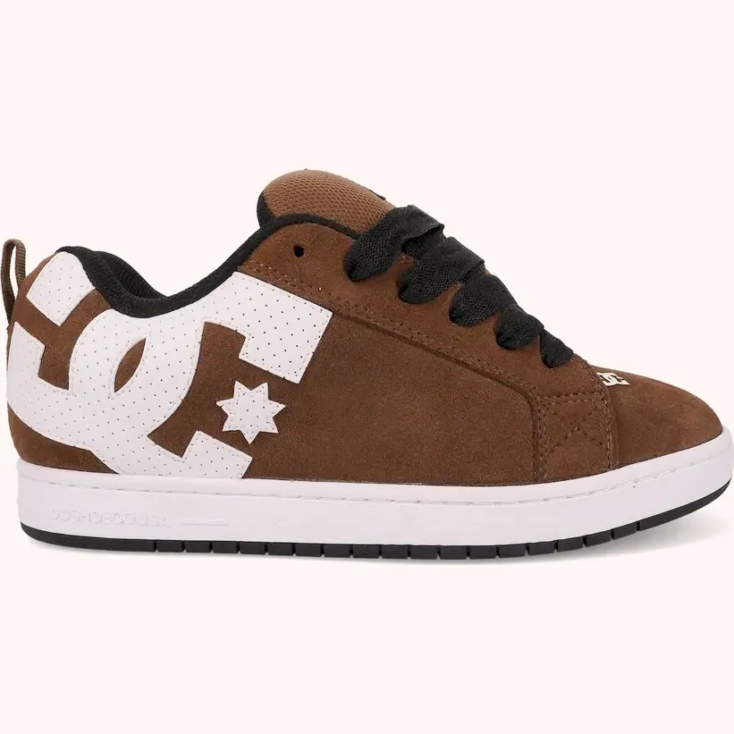 DC Shoes Zapatillas Court Graffik Se 212