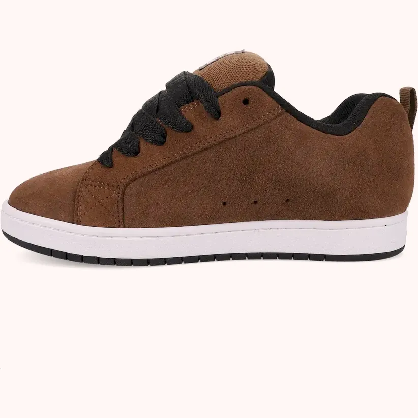 DC Shoes Zapatillas Court Graffik Se 212