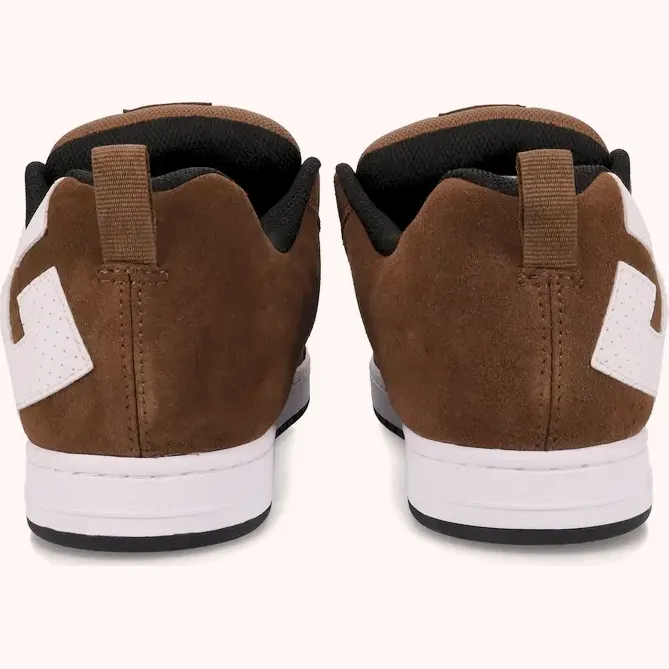 DC Shoes Zapatillas Court Graffik Se 212