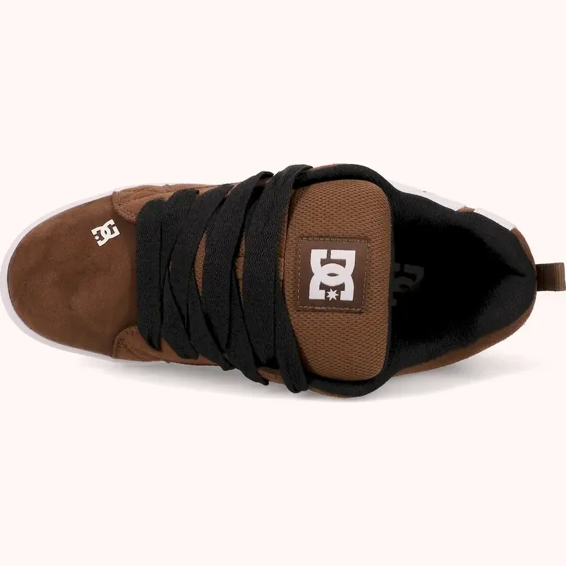 DC Shoes Zapatillas Court Graffik Se 212