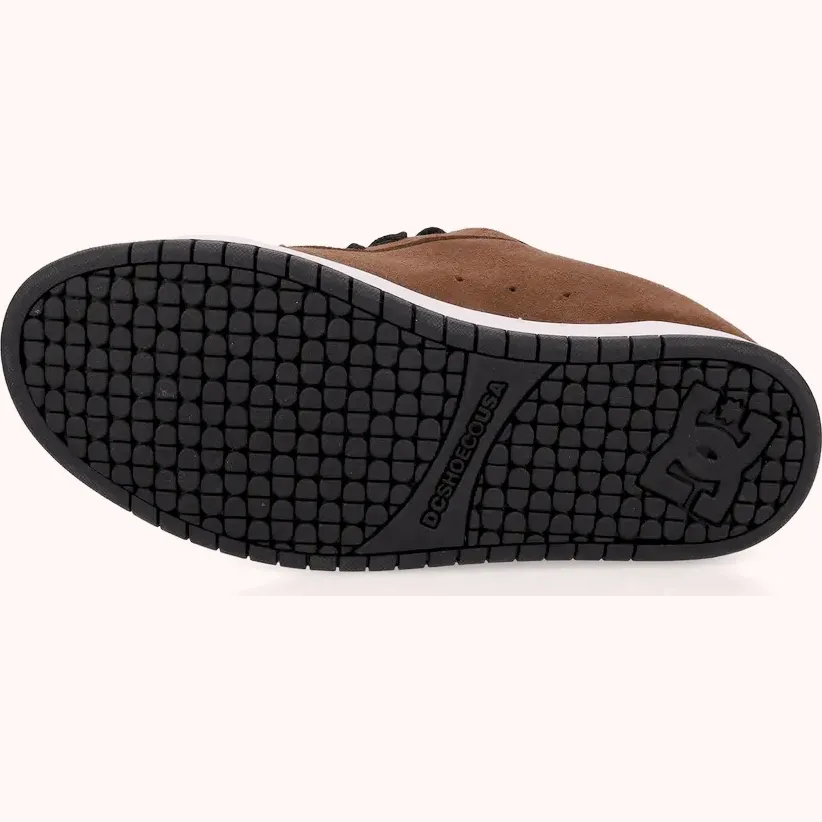 DC Shoes Zapatillas Court Graffik Se 212