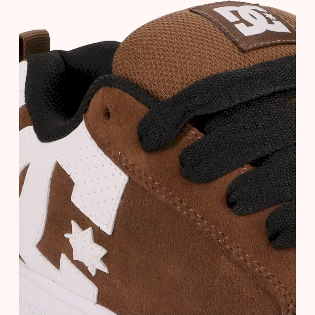 DC Shoes Zapatillas Court Graffik Se 212