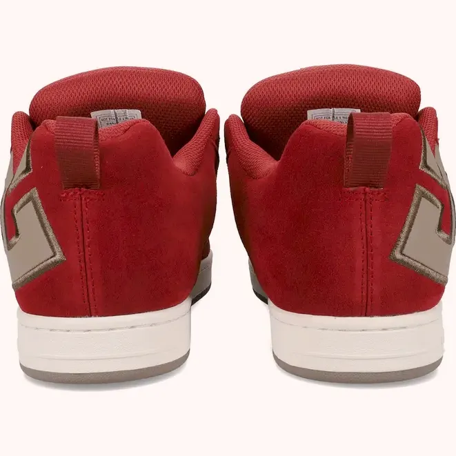 DC Shoes Zapatillas Court Graffik Se 602