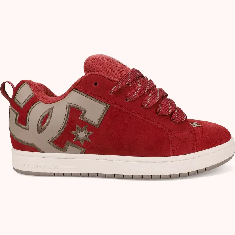 DC Shoes Zapatillas Court Graffik Se 602
