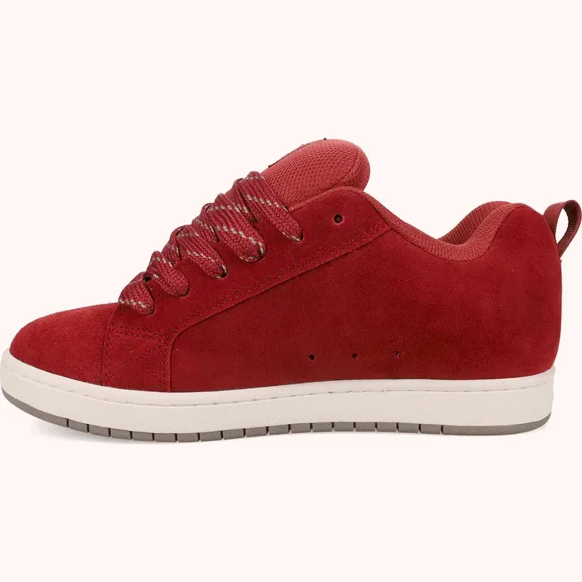 DC Shoes Zapatillas Court Graffik Se 602