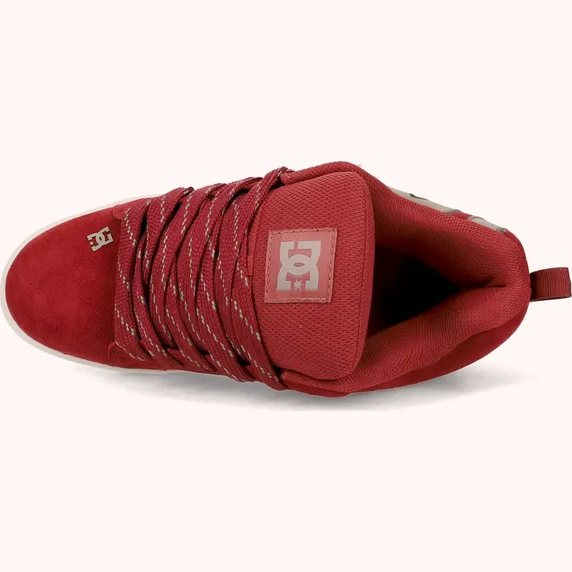 DC Shoes Zapatillas Court Graffik Se 602