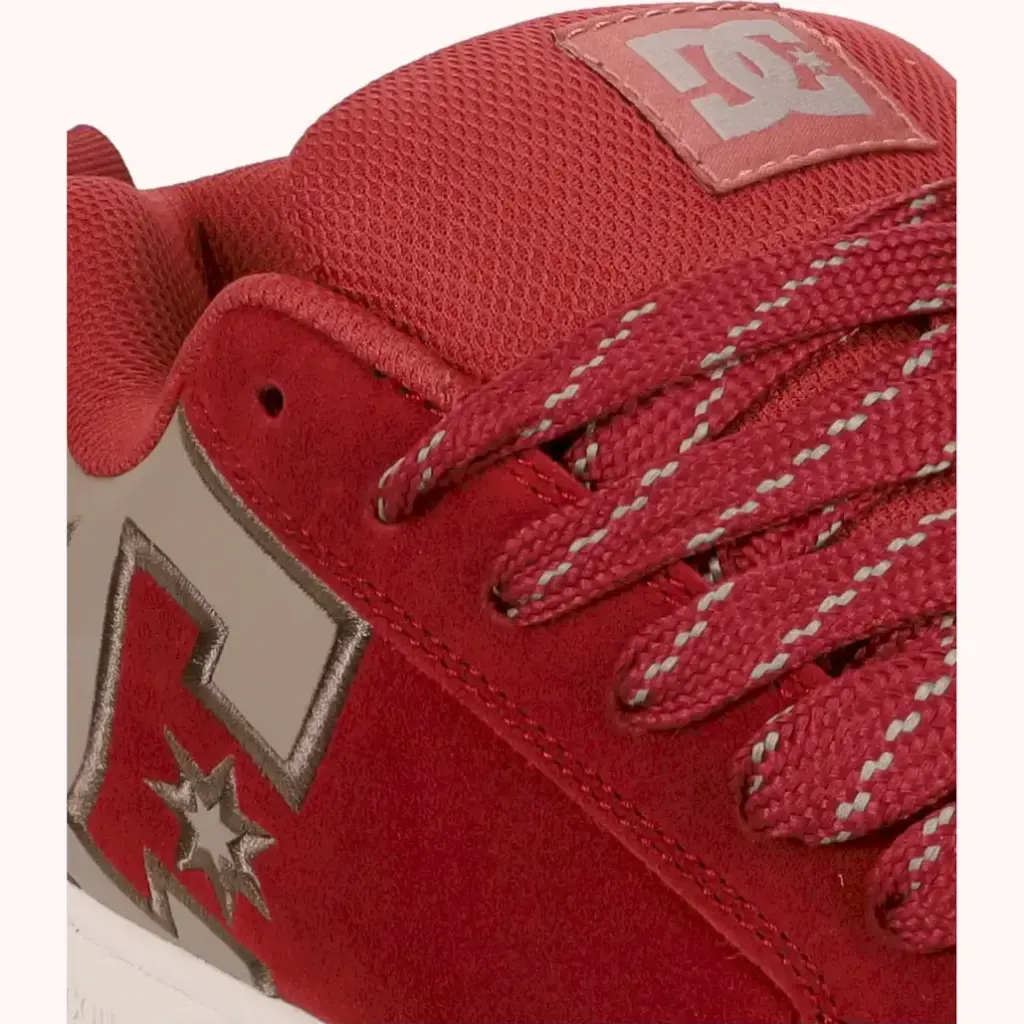 DC Shoes Zapatillas Court Graffik Se 602