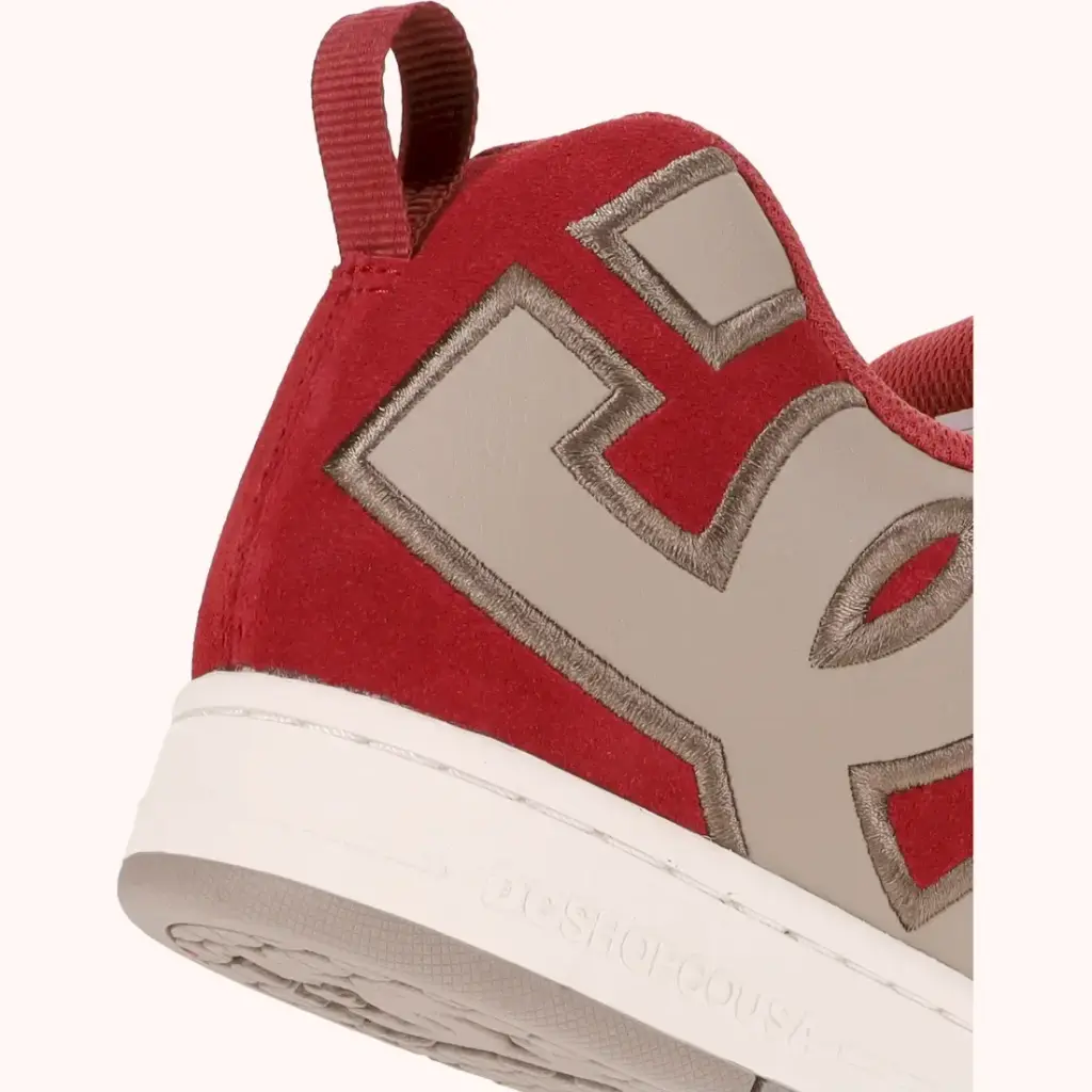 DC Shoes Zapatillas Court Graffik Se 602