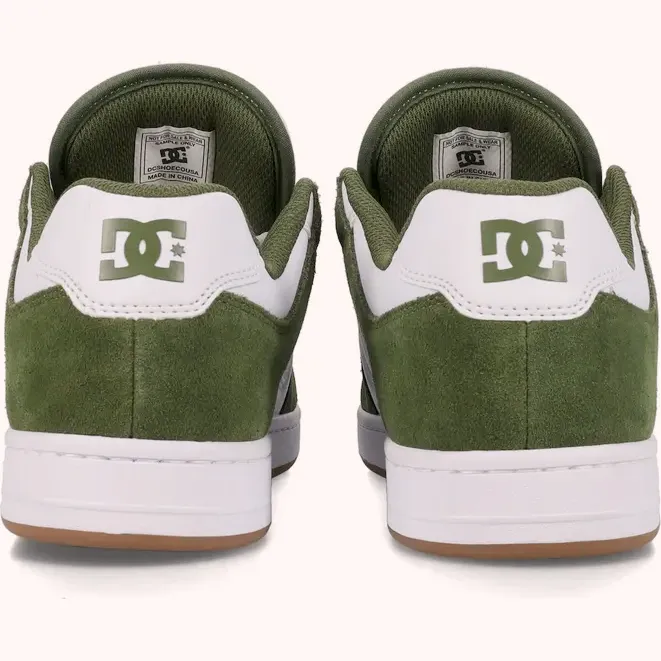 DC Shoes Zapatillas Manteca 4 302