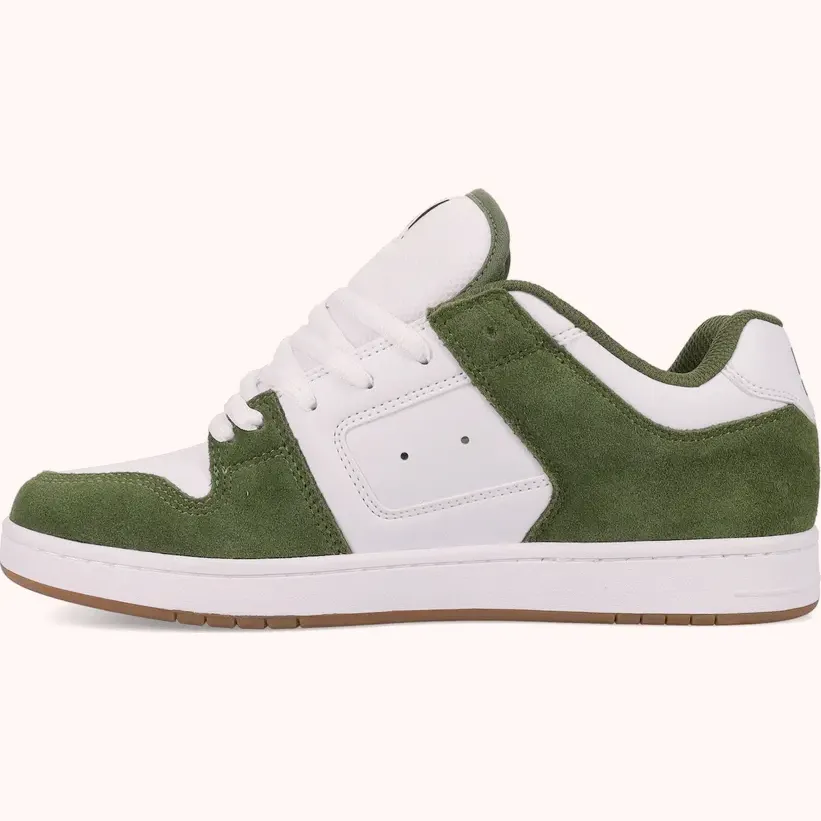 DC Shoes Zapatillas Manteca 4 302