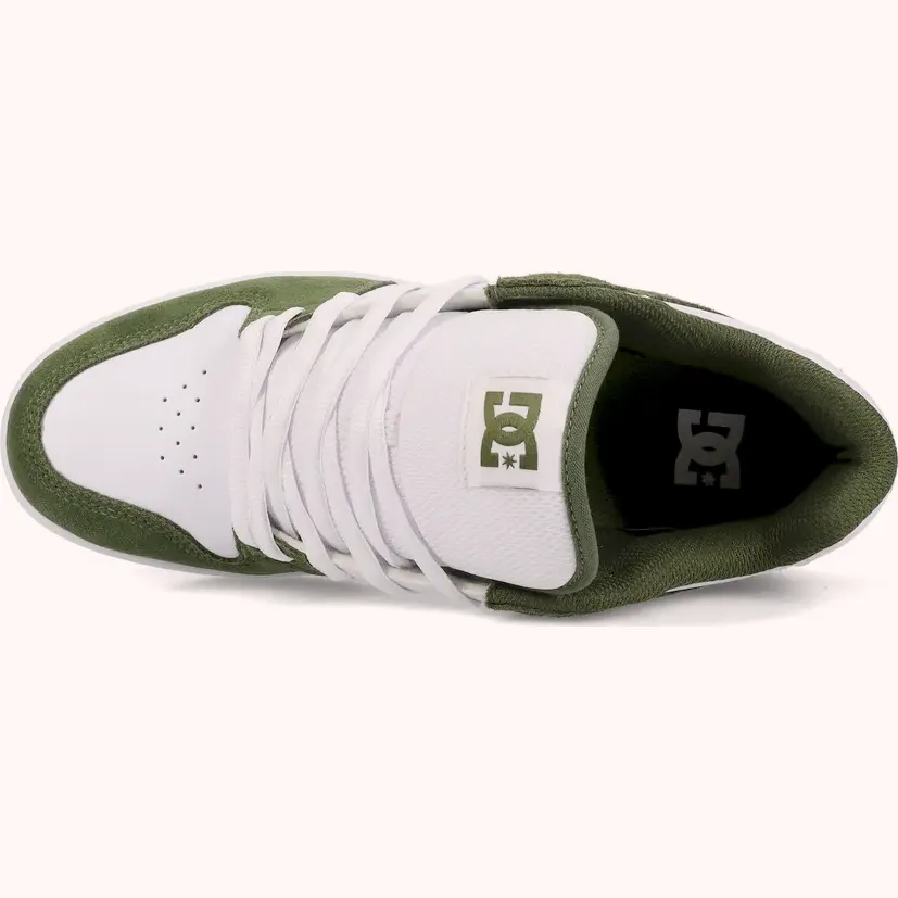 DC Shoes Zapatillas Manteca 4 302