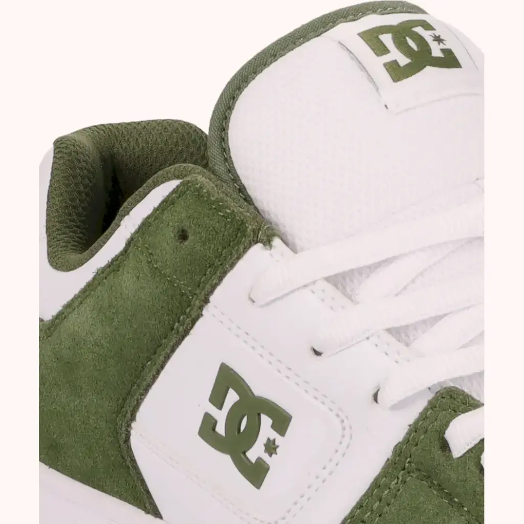 DC Shoes Zapatillas Manteca 4 302
