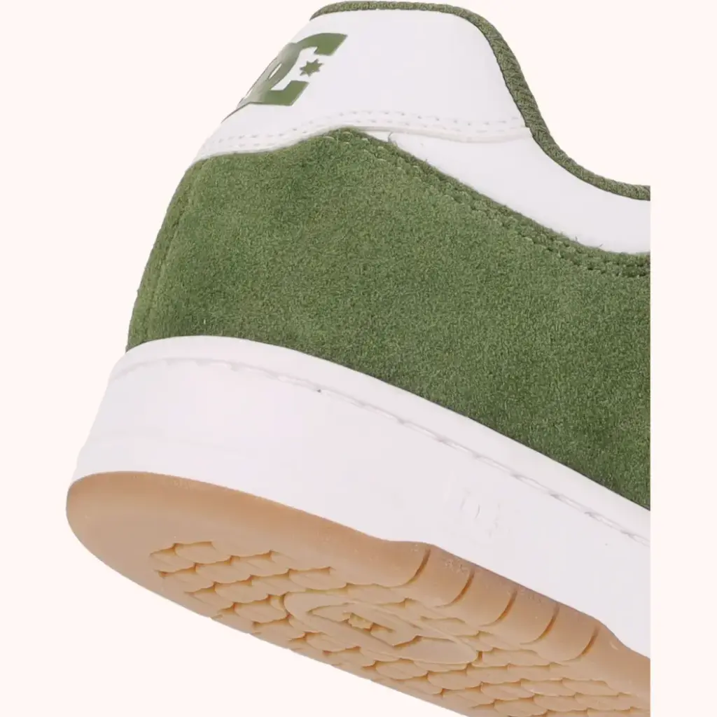 DC Shoes Zapatillas Manteca 4 302