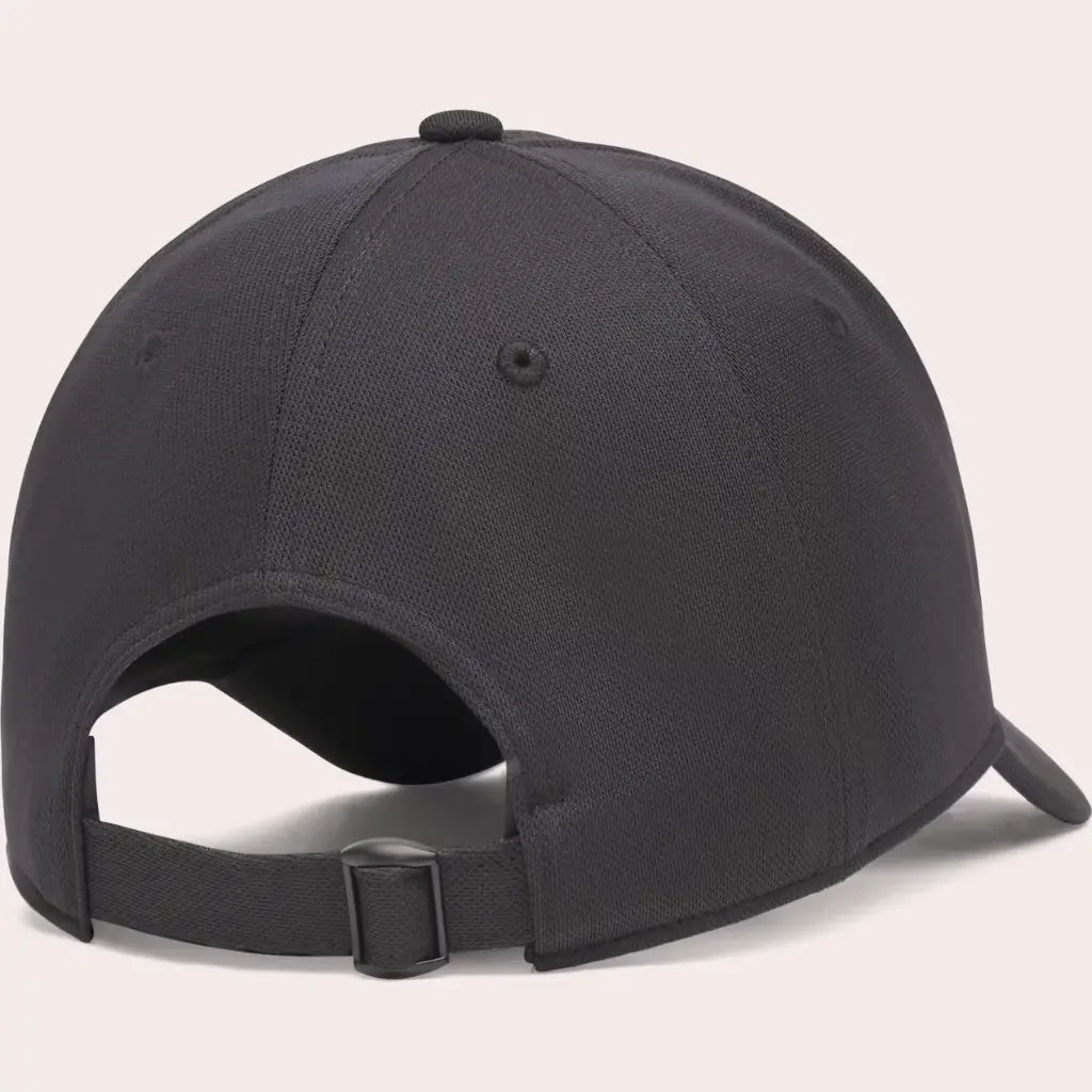 Under Armour Jockeys Blitzing Low Black