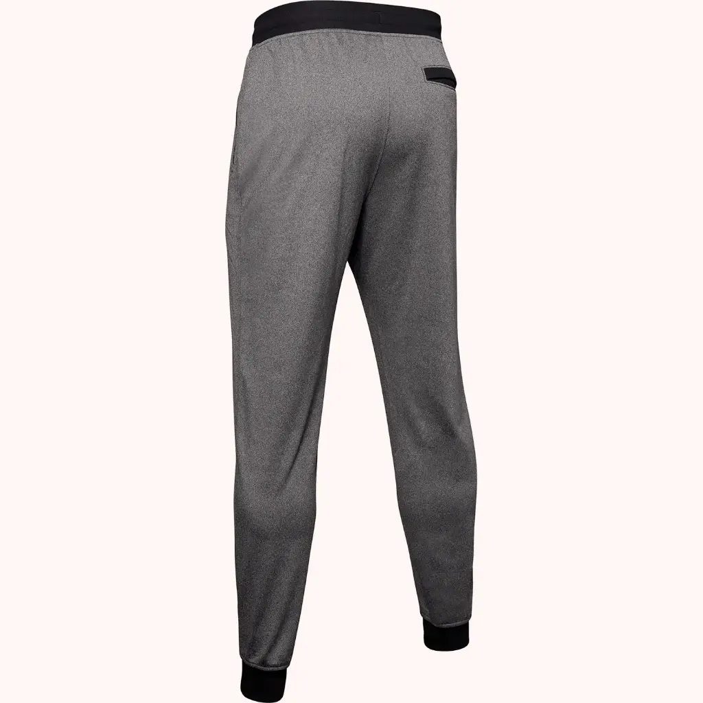 Under Armour Pantalones Sportstyle Jogger Grey