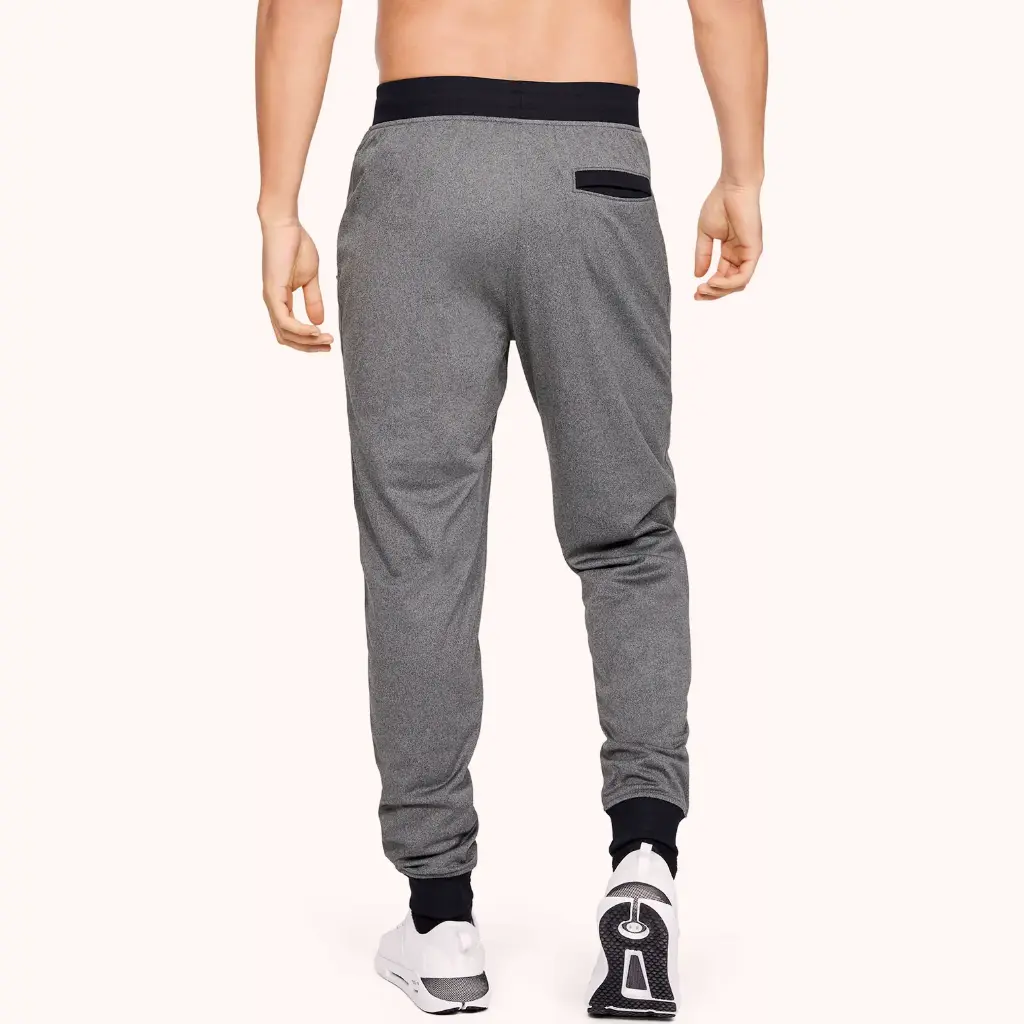 Under Armour Pantalones Sportstyle Jogger Grey