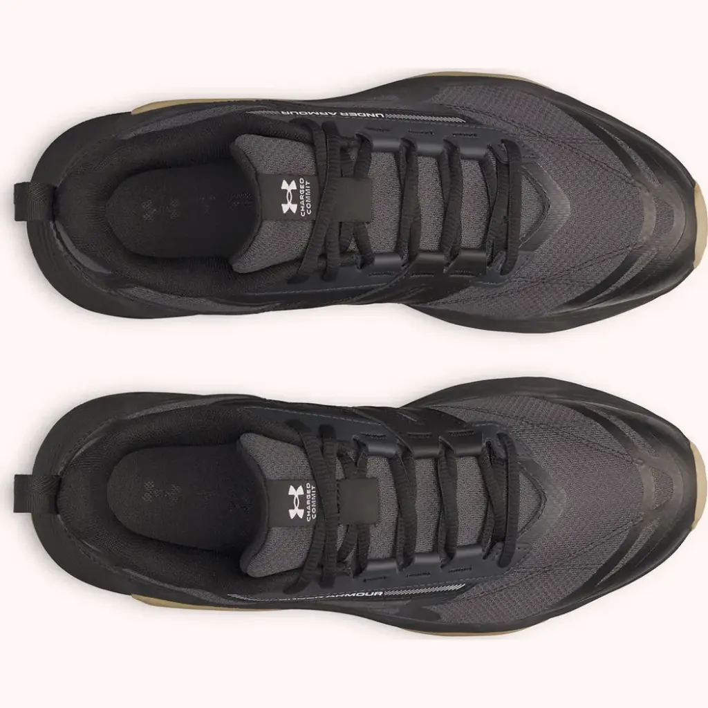 Under Armour Zapatillas Charged Commit Tr 5