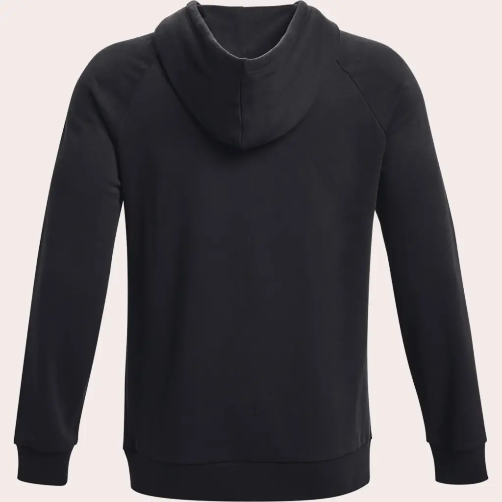 Under Armour Polerones Rival Fleece Hoodie Black 
