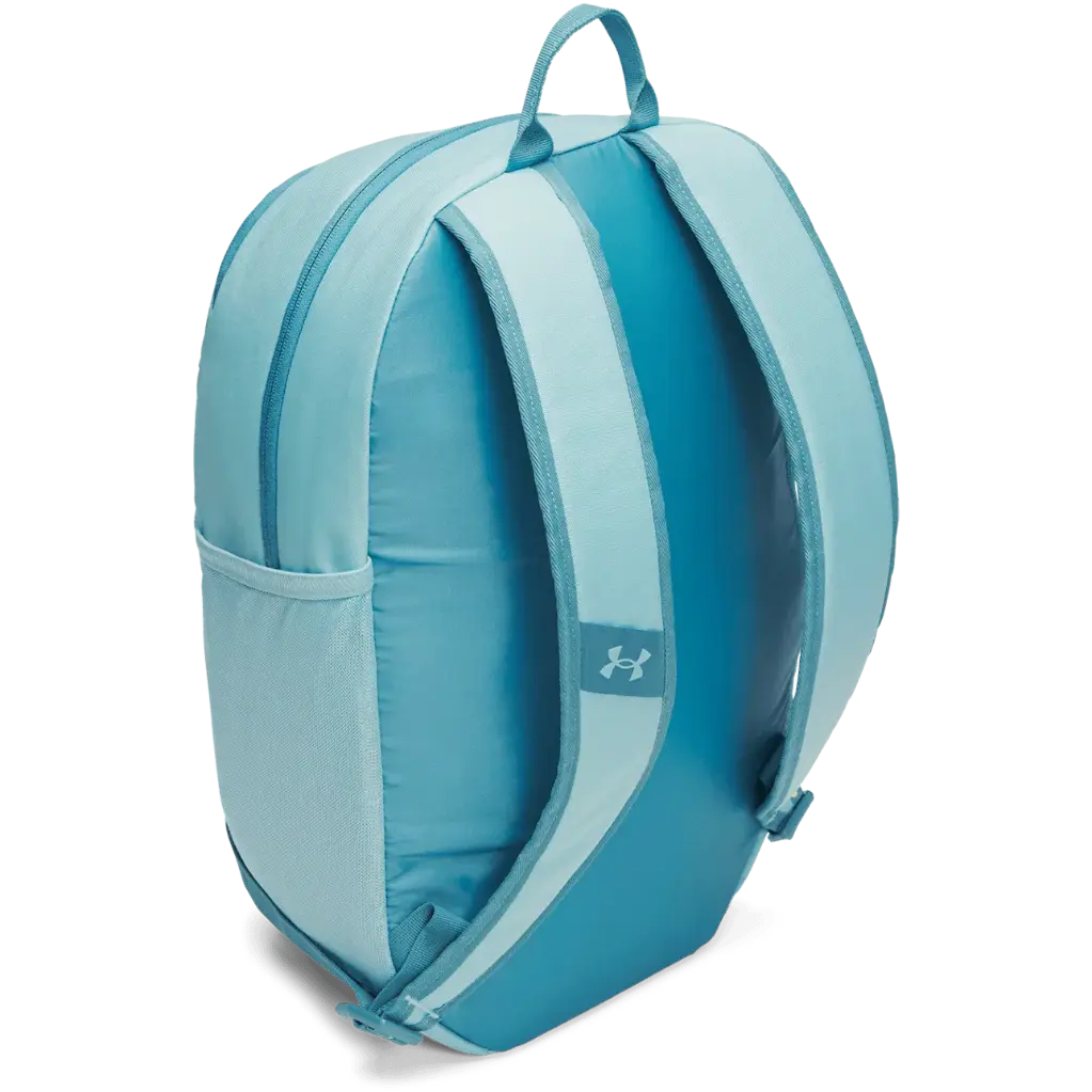 Under Armour Mochilas Hustle Lite Backpack Blue