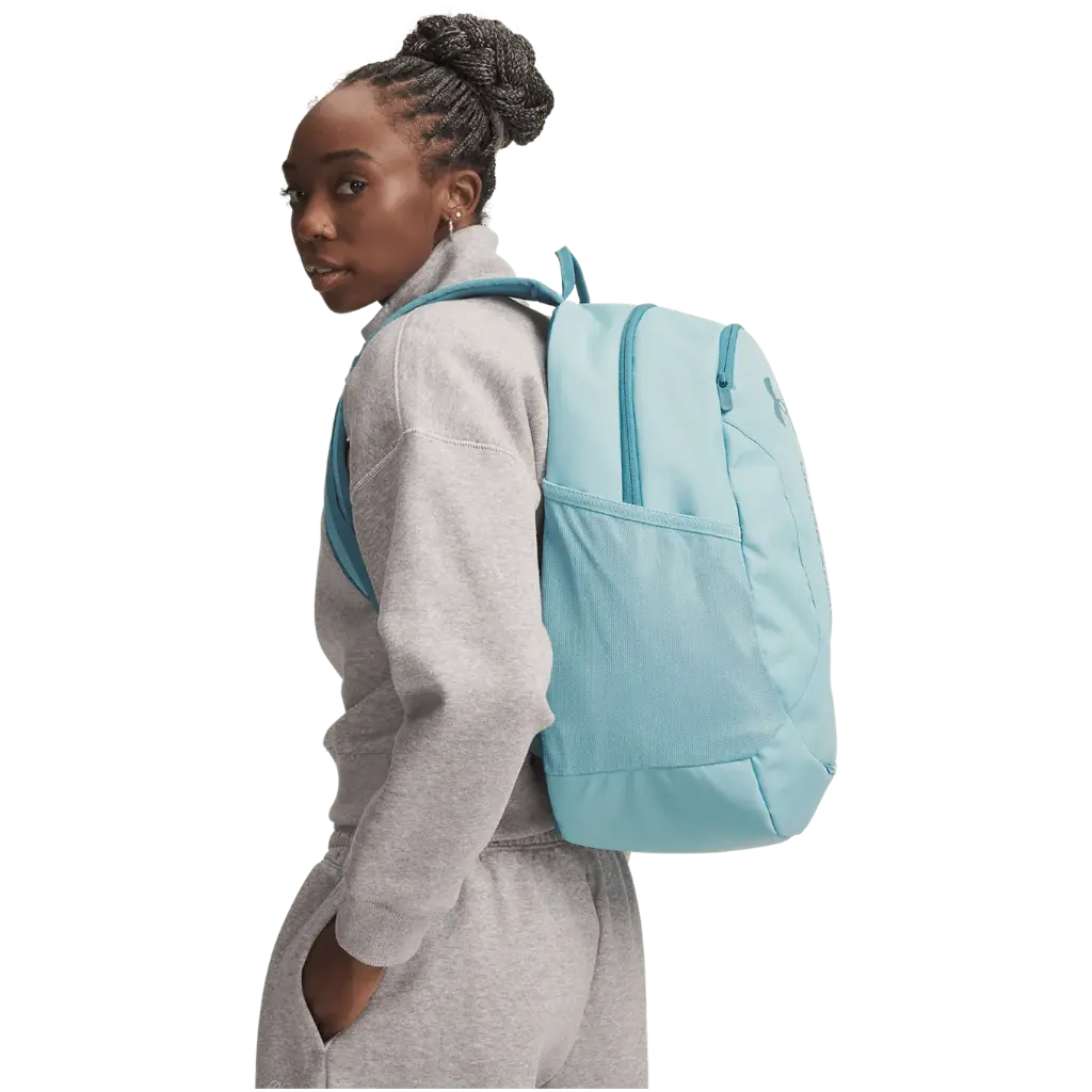 Under Armour Mochilas Hustle Lite Backpack Blue